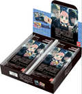 SPY x FAMILY Season 2 Metal Card Collection Vol.2.0 Box - Japanese Version