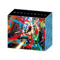 Pokémon TCG Japan M1L Mega Brave Pokémon Center Set - Japanese Version