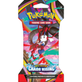 Pokémon TCG: Mega Evolution - Chaos Rising Sleeved Booster Pack - Mega Floette ex