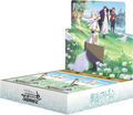 Weiss Schwarz Booster Frieren: Beyond Journey’s End (Renewed Edition) Booster Box - Japanese Version
