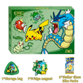Pokémon TCG China Dragon Boat Festival Collector’s Gift Box - Simplified Chinese Version