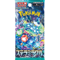 Pokémon TCG Japan SV7 Stellar Miracle Booster Pack - Japanese Version