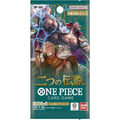 One Piece Card Game OP-08 Booster Pack - Japanese Version