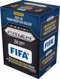 2025-26 Panini Prizm FIFA Soccer Blaster Box – Factory Sealed