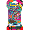 Pokémon TCG: Mega Evolution - Chaos Rising Sleeved Booster Pack - Mega Dragalge ex