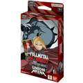 Union Arena TCG: Fullmetal Alchemist Starter Deck - 50 Cards - English Version