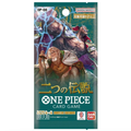 One Piece Card Game OP-08 Two Legends Booster Pack - Japanese Version