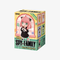 POP MART SPY x FAMILY Anya’s Daily Life Series - Anya Rainy Day Figure