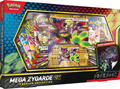 Pokémon TCG: Mega Zygarde ex Premium Collection - English Version