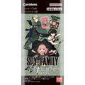 SPY x FAMILY Season 2 Metal Card Collection Vol. 1.0 Pack - Japanese Version