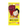 One Piece Card Game OP-07 Booster Pack - Japanese Version